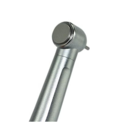 China High Quality Metal Straight Implant Dental Burr Handpiece for sale