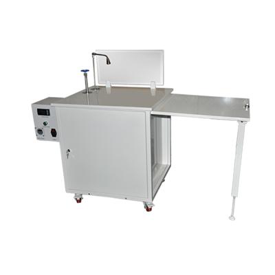 China Snack Factory CE Approved Cheap Price Automatic Nitrogen Ice Cream Machine Liquid for sale