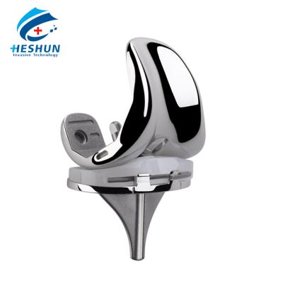 China Artificial Knee System Factory Supply Total Knee Replacement System for sale