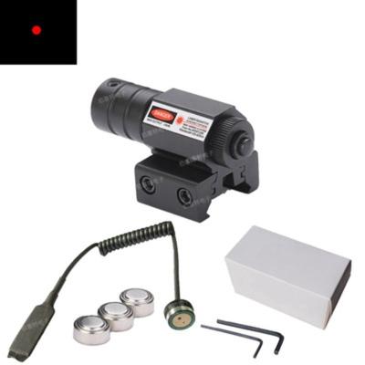 China Hunting Dot Thermal Imaging Scope Red And Green Lightweight Tactical Sports Scope For Night Hunting Sight for sale