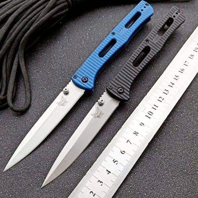 China Multi Functional Knife Pocket Hunting Knife Combat Survival Folding High Quality Blade For Army EDC Military Gears for sale