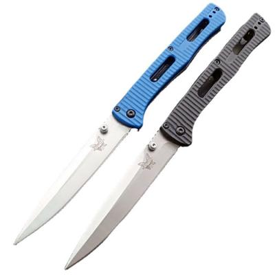 China Pocket Hunting Knife Combat Survival Folding Non-variable High Quality Blade For Army EDC Military Gears for sale