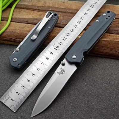 China Non-Variable Speedsafe High Performance Steel Blade Assisted Coating Army EDC Pocket Folding Opening Knife for sale