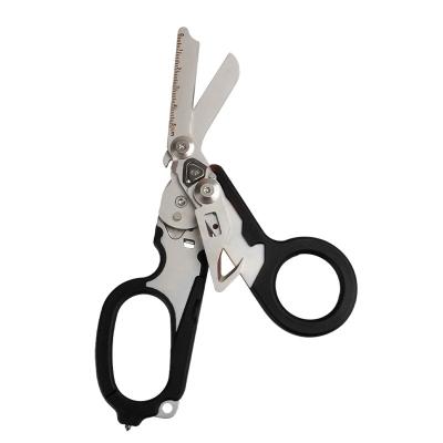 China Universal Traum Cutting Folding Shears Raptor Scissors Raptor Rescue In Stock for sale