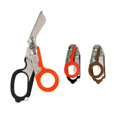 China Muti-functional good quality Raptor rescue scissors Raptor response good quality in stock for sale