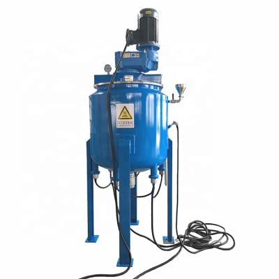 China Stainless steel liquid bender machine, 2000L agitator tank, mixing machine for liquid soap for sale