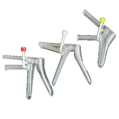 China Disposable Hospital Gynecology Medical Vaginal Speculum 35MM*95MM/35MM*115MM for sale