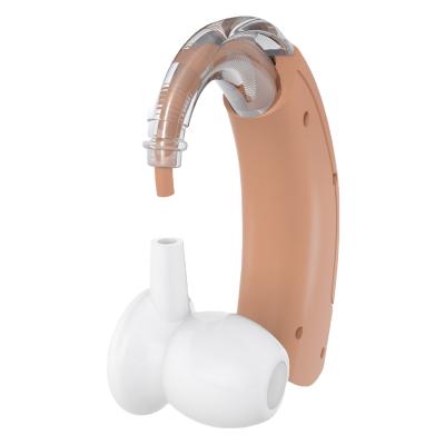 China Cheap Mini Hearing Aids Digital Hearing Aid Comfortable Portable Home Care Big Power for sale