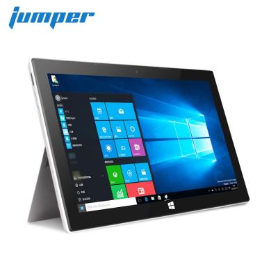 China Quad Inch 1920x1200 IPS Cherry Trail X5-Z8350 10.1 Quad Core 4GB DDR3 64GB eMMC Win10 Hard Jumper EZpad 7 2-in-1 Tablet for sale