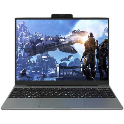 China Wireless Laptop 14 Inch Notebook Core i5-10210U 8/16GB DDR4 256GB/512GB/1TB SSD Win10 Computer PC 3K Full Screen Keyboard for sale