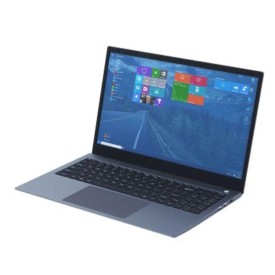 China Intel Core i7-1165G7 Backlit Keyboard 15.6 Inch Notebook 8/16GB DDR4 512/1024GB Ultrabook Thin SSD Backlit PC PC OEM Backlit Laptop for sale