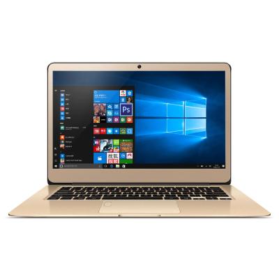 China Fingerprint Recognition ONDA Xiaoma31 Laptop 13.3 Inch EMMc 1920x1080 4GB RAM 64GB + 64GB SSD Win10 Notebook Pentium N4200 Computer PC For Student for sale