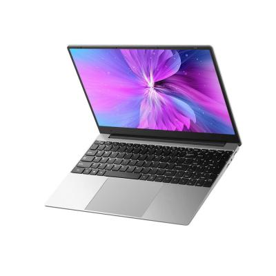 China Backlit Keyboard Factory Laptop 15.6 Inch 1920x1080 Notebook Core i5-5250U Win10 8GB DDR3 128/256/512/1024GB SSD OEM Computer PC For Business for sale