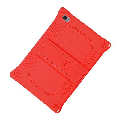 China Fanshion Simple Tablet Silicone Case For Teclast P20HD Protective Case 10.1 Inch Transparent Cover Devices for sale