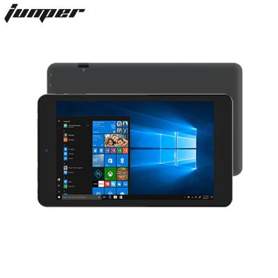 China EZpad Hard Jumper Mini 5 Tablet 8 Inch IPS 1920x1200 Intel Cherry X5 Z8300 Quad Core 4GB DDR3L 64GB eMMC Win10 Tablet For Student for sale