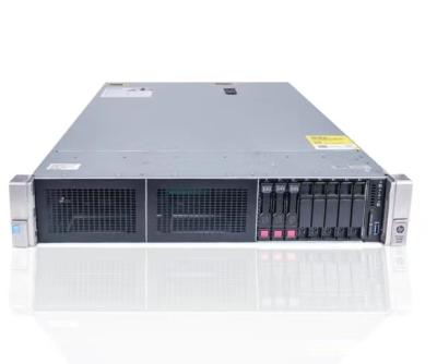 China Chinese Manufacturer DL380 Gen10 4210 1P 16GB-R 2U Rack P408i-a 8SFF 500W PS Servers Enterprise Level DL380 Gen10 4210 for sale