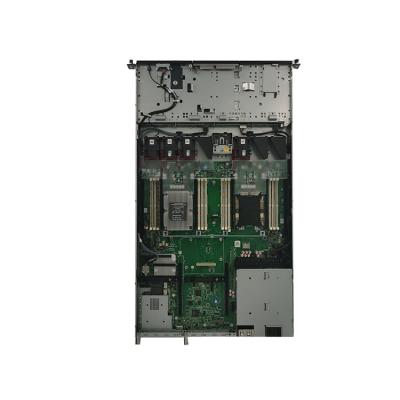 China Best Selling Original HPE Rack Server Xeon 4210r HPE DL360 Gen10 1U Server HPE ProLiant DL360 Gen10 for sale