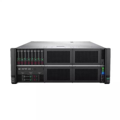 China Best Original HPE Proliant DL580 Gen10 5218 2P 64G P408i-p 8SFF 2*1600W RPS 4U Rack Original HPE ProLiant DL580 Gen10 Server for sale