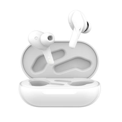 China new 2021 In-ear Earphone Radio 5.0 True Wireless Earbuds TWS Mini Earbud for sale