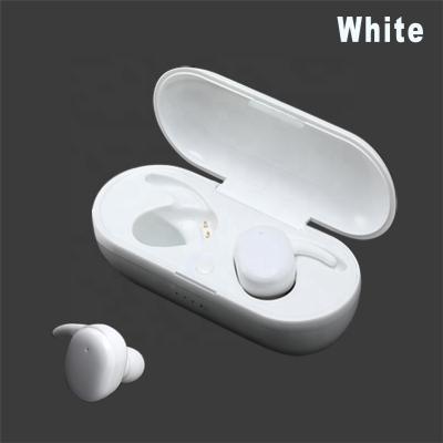 China Touch Control Earphone True Wireless Earbuds BT 5.0 Perfect Healthy Wireless Headphones Earbuds From Factory Y30 TWS for sale