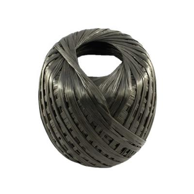 China High Tensile Polypropylene Rope Raffia Twine Teardrop Film Wrapping Ropes PP Film Universal Plastic Twine for sale