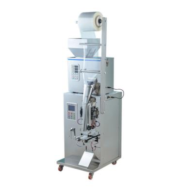 China High Quality Automatic Flour Rice Popcorn Food Quantitative Powder Packaging Machine Manufacturers for sale