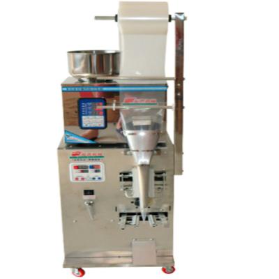 China Automatic Food Sealing Sugar Rice Tea Bag Powder Pouch Packing Machine Filling Machinery Pouch Filling Machine for sale