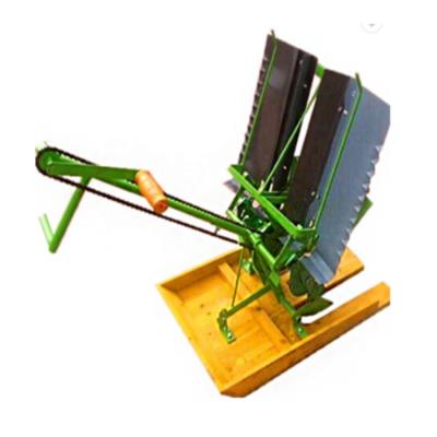 China Easy Operation High Quality Paddy Rice Transplant Planter Planting Machine for sale