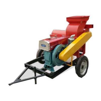 China High Efficiency Agricultural Machine Corn Thresher Maize Sheller Threshing Machine for sale