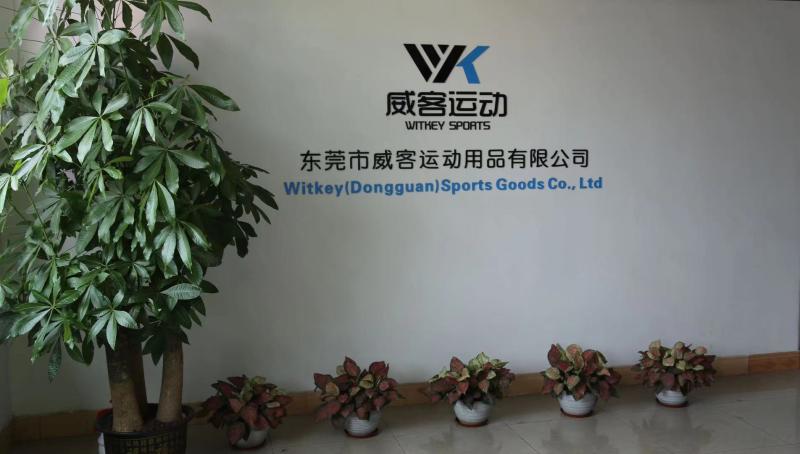 Verified China supplier - Dongguan Sabolay Sporting Goods Co., Ltd.