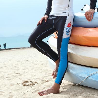 China Sabolay Sun Protection Pants Jellyfish Long Pants Snorkeling Hot Men's Breathable Outdoor Snorkeling Pants Guard And Swimming for sale