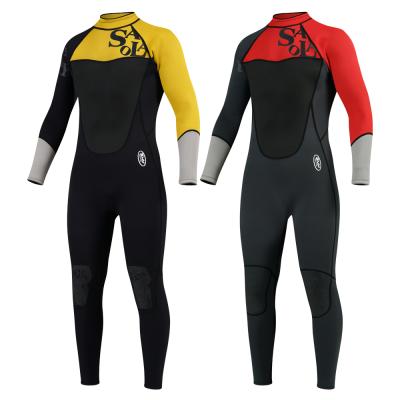 China Sabolay Antibacterial 2022 New Men Sleeving Long Keep Spearfishing Hot Wetsuit Full Body 3mm Neoprene Cr Diving Suit Surfing Wetsuit for sale