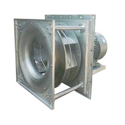 China Hotels 630mm low price good qualifications in china ahu and HAVC plenum centrifugal exhaust fan for sale