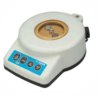 China Smart Magnetic Stirrer Instrument with Max Stirring Content 1000ml 1000ml for sale