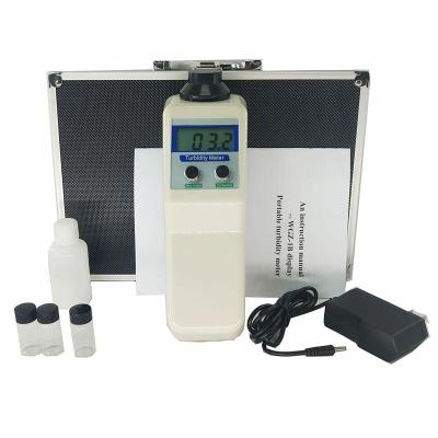 China Turbidimeter Turbidity Meter Measurement With Measurement Range 0 To 200 Error Value Plus Minus 8 WGZ-B-Kelly for sale