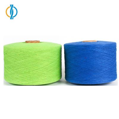 China Open End Open End Cotton Polyester Blend Regenerated Yarn for sale