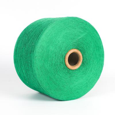 China Open End Factory Direct Sale Nm20 Recycled Blended Yarn For Machine Knitting for sale