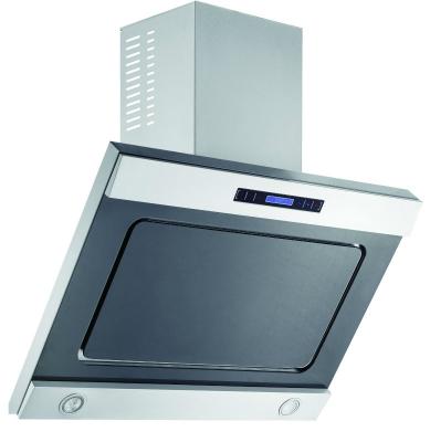 China exhibitor canton home appliances range just hood LOH8811-13GR (900mm) 900m3/hr for sale