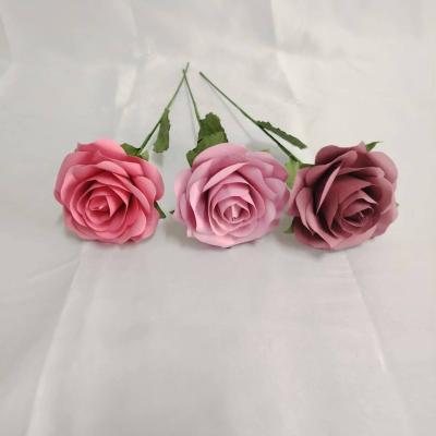 China Paper Wedding Decoration Paper Flowers Cheap Paper Flowers for sale