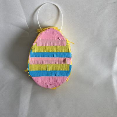 China Handicraft pinatas for kids customize easter pinata party pinata for sale