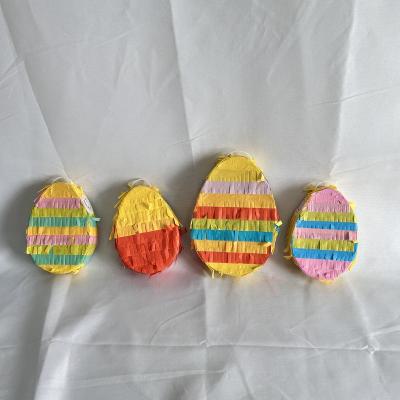 China Factory Directly Sale Pinata Toys Easter Pinata Handwork for sale