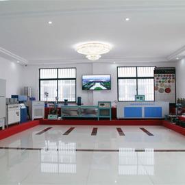 Verified China supplier - Tongling Changjiang Diamond Tools Co,.Ltd.