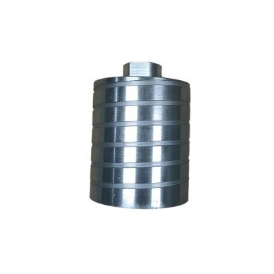 China Hole Drilling Success 1-1/4-7 M22 M16 M14 1/2BSP Wet Core Cut Diamond Wet Core Bit Body For Reinforced Concrete for sale