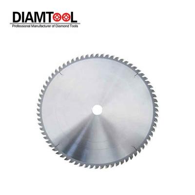 China High Speed ​​Hot Sales CTT High Quality Circular Saw Blade for sale