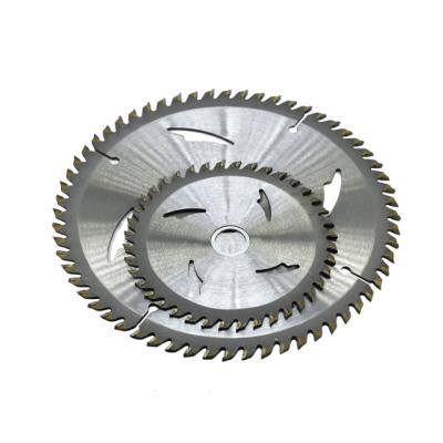 China Wood Cutting Best Selling Products Fast Cutting Steel Circular Tct Saw Blade For Cut Wood for sale