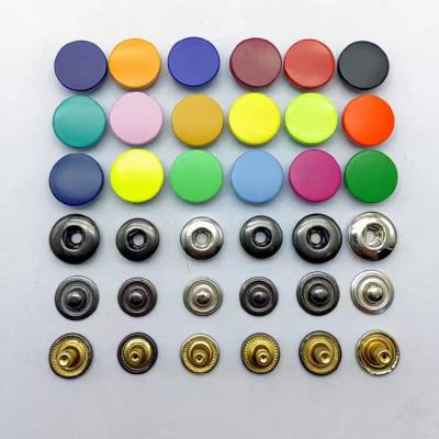 China Other metal snap buttons with logo for coats/clothes metal snap buttons for clothes Snap button for sale