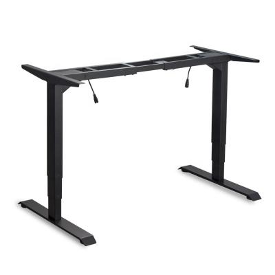 China NEWRGY Office Desk Counter Design Luxurious Modern Reception (Height) Variable Height Adjustable Office Desk for sale