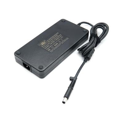 China Wholesale Portable Universal Type C Power Laptop LAPTOP 240w 19.5v 11.8a DC Charger for sale