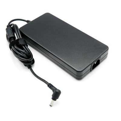 China Laptop Wholesale Supply 240w 19.5v Universal Usb Power Dc Laptop Charger For Dell for sale