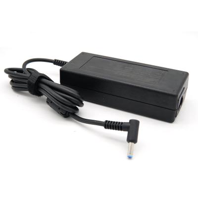 China 90w LAPTOP Design Laptop Universal Durable Black 19.5v 4.62a Usb C Power Adapter for sale